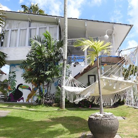 Surga Homestay Jimbaran  Luaran gambar