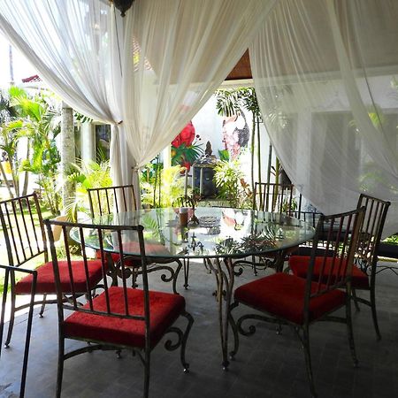 Surga Homestay Jimbaran  Luaran gambar