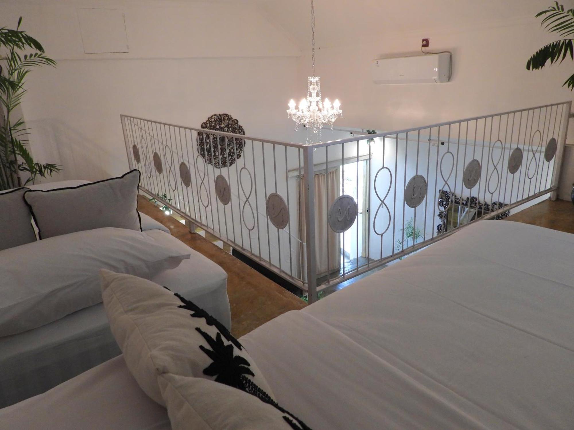 Surga Homestay Jimbaran  Luaran gambar