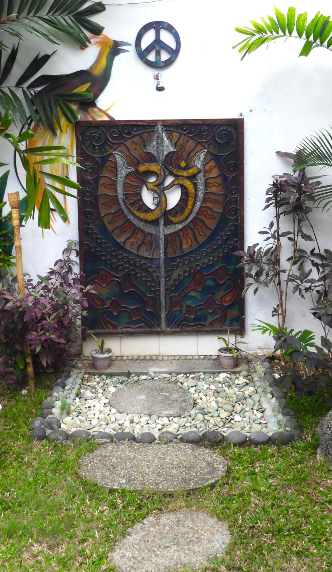 Surga Homestay Jimbaran  Luaran gambar