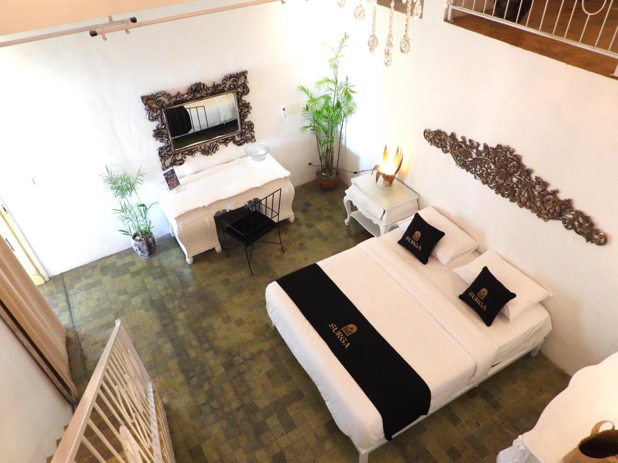 Surga Homestay Jimbaran  Luaran gambar