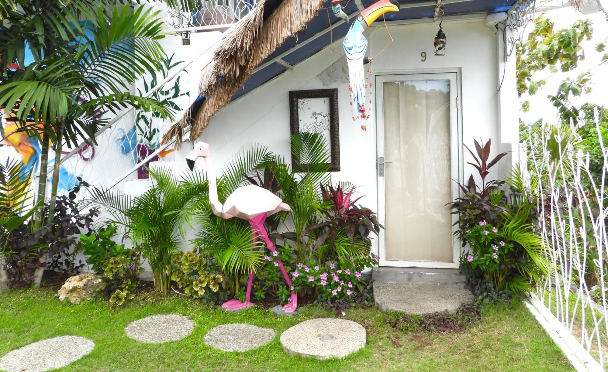 Surga Homestay Jimbaran  Luaran gambar