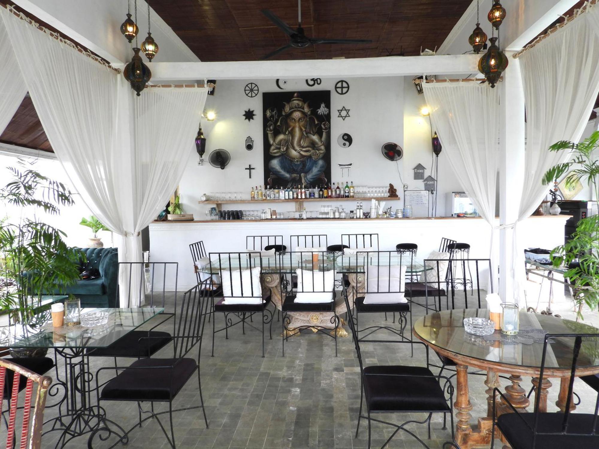 Surga Homestay Jimbaran  Luaran gambar