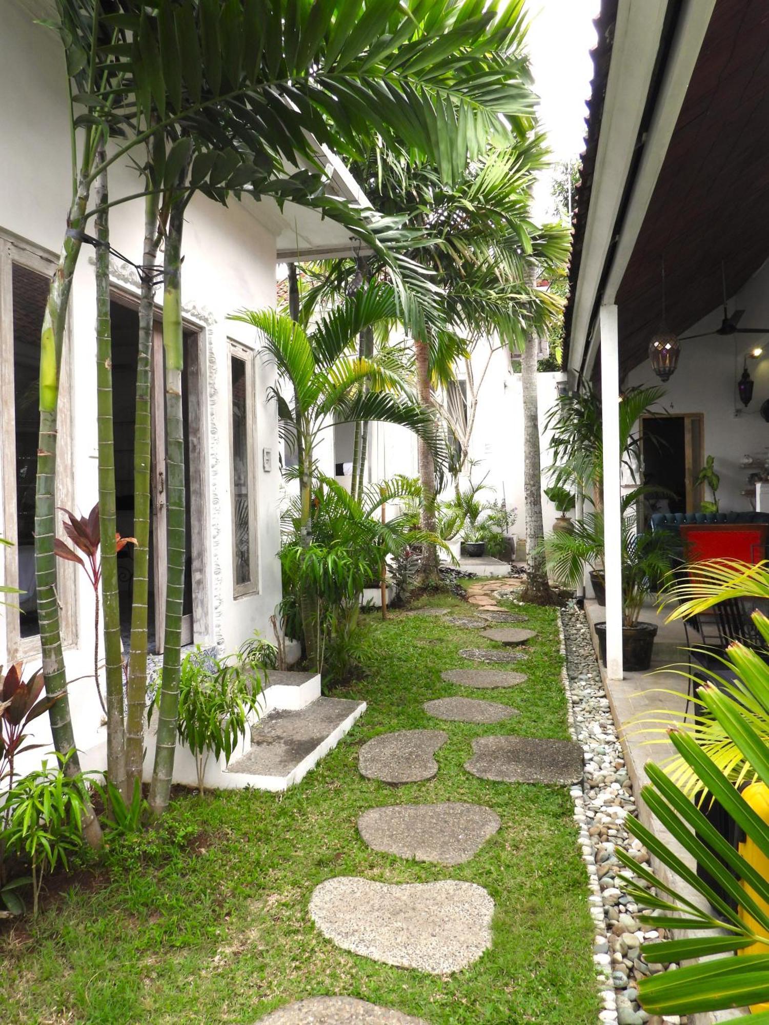 Surga Homestay Jimbaran  Luaran gambar