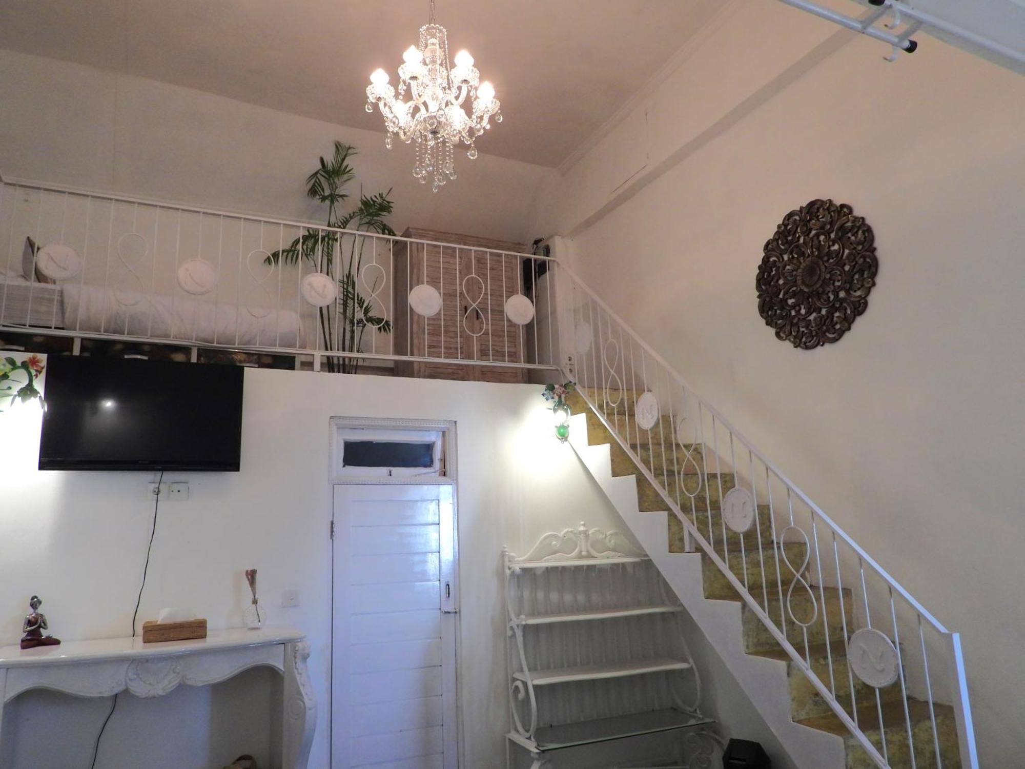 Surga Homestay Jimbaran  Luaran gambar