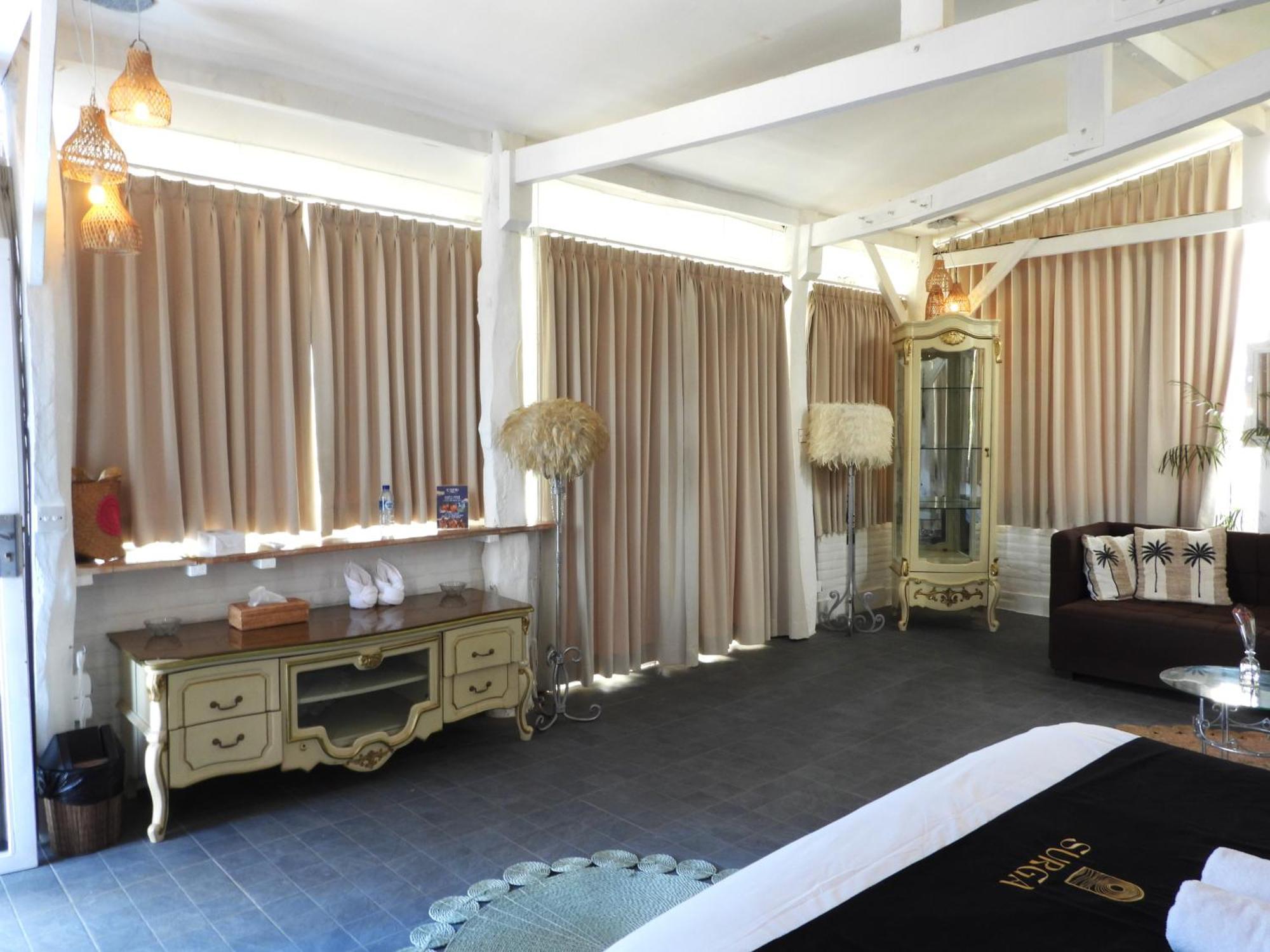 Surga Homestay Jimbaran  Luaran gambar