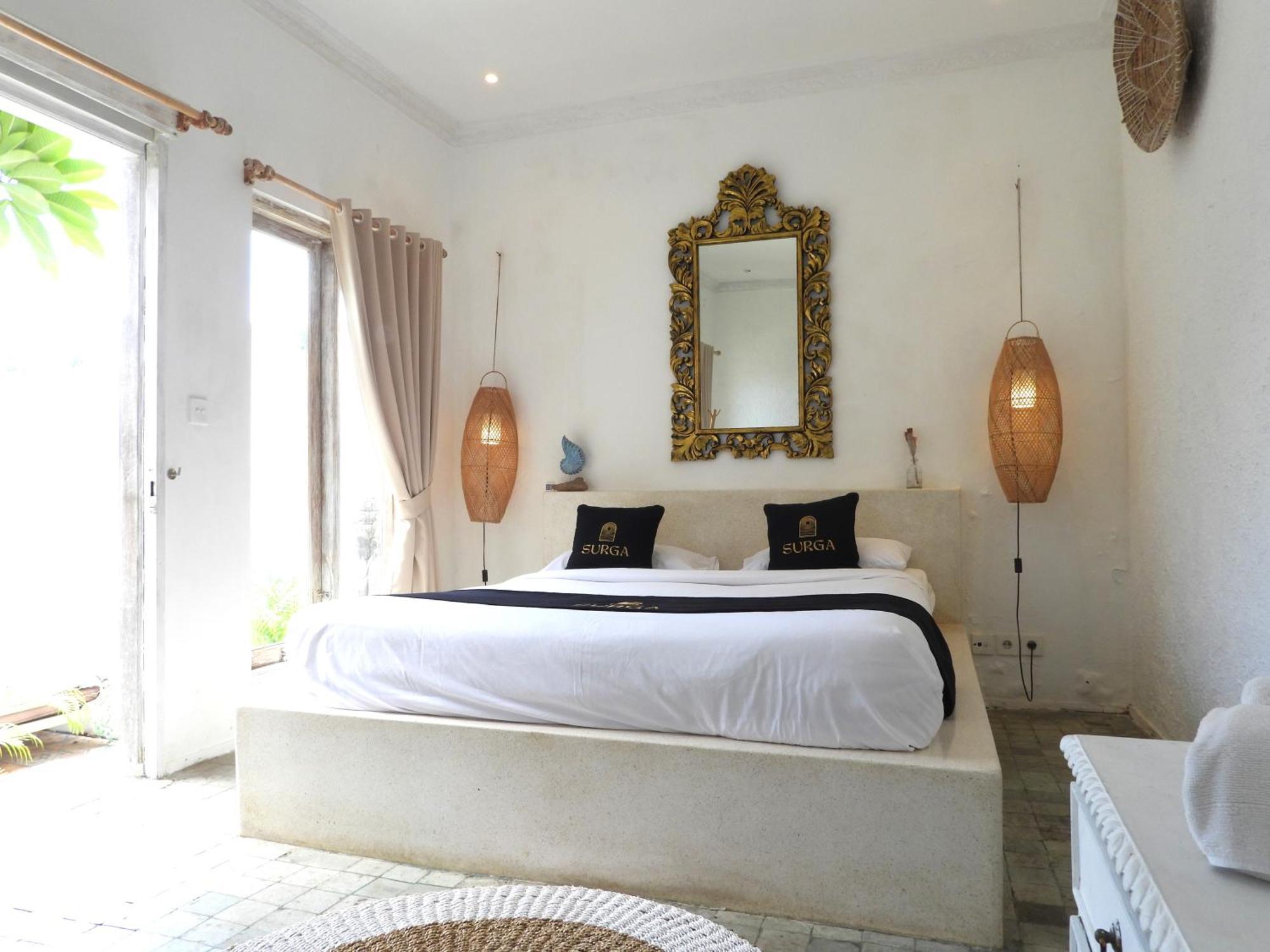 Surga Homestay Jimbaran  Luaran gambar