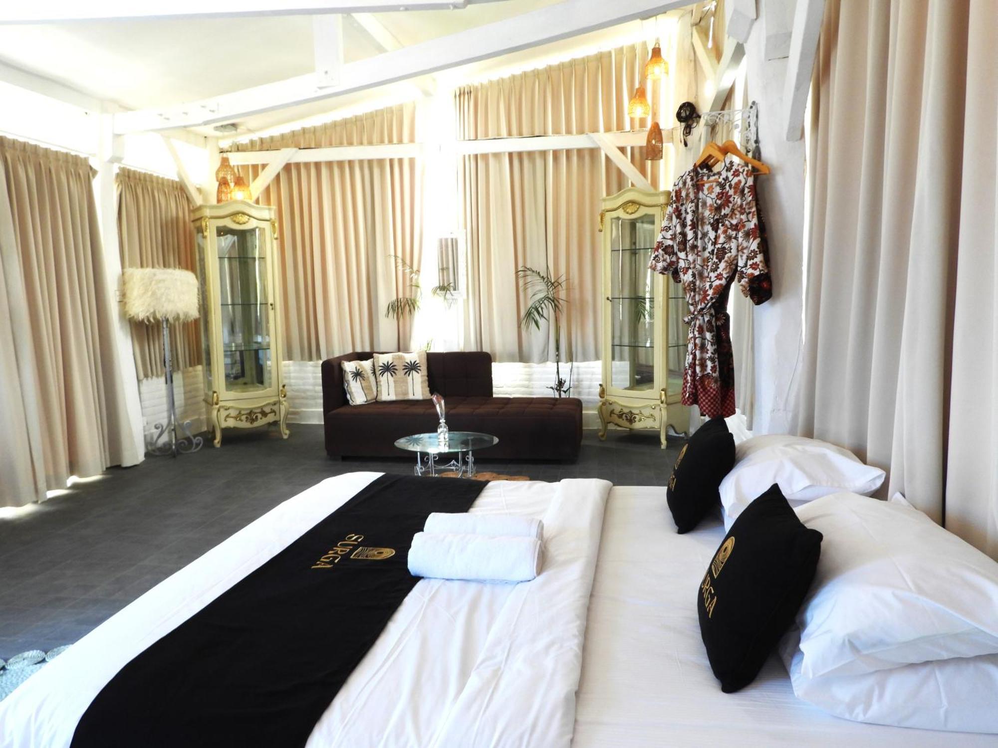 Surga Homestay Jimbaran  Luaran gambar