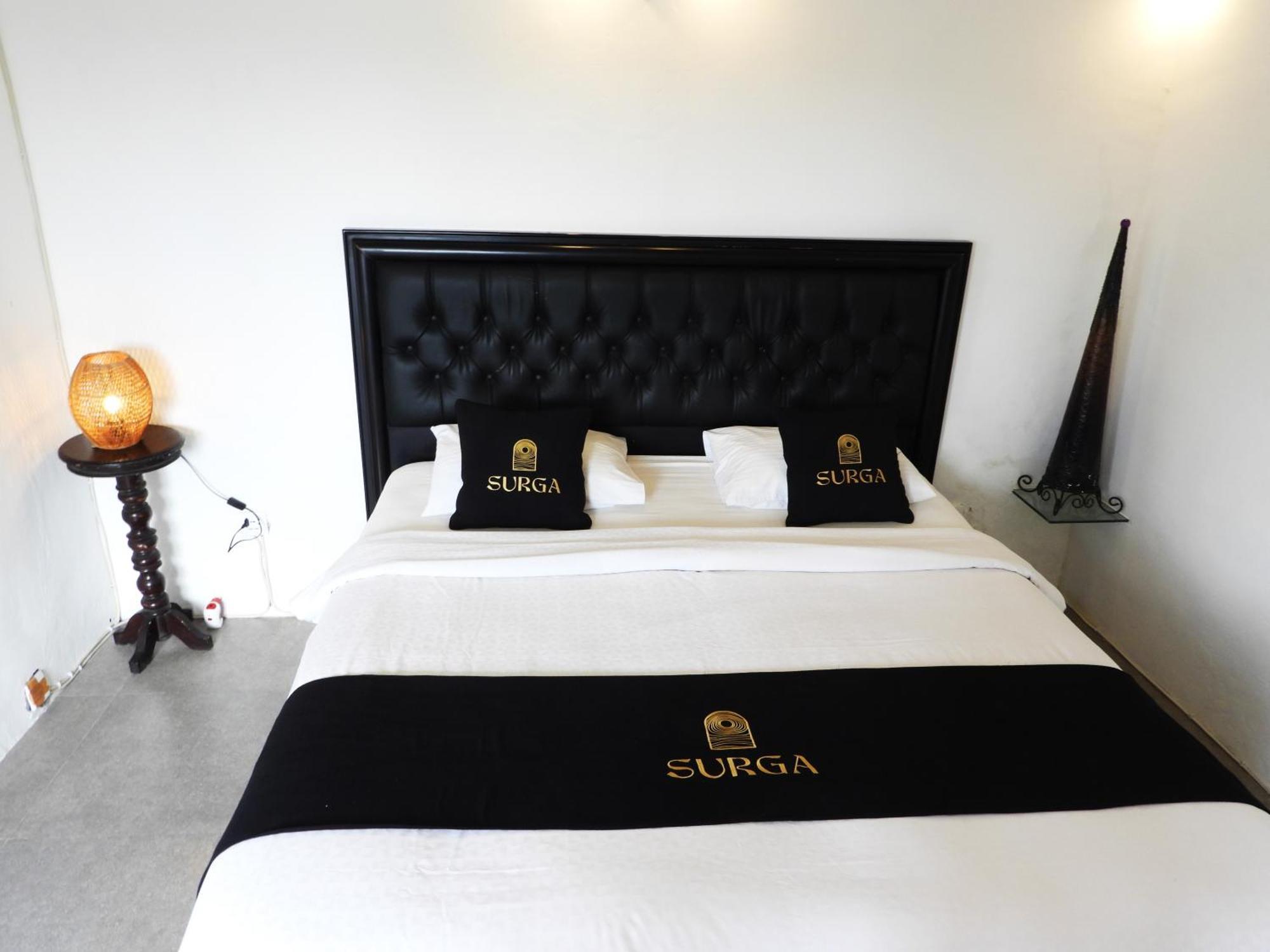 Surga Homestay Jimbaran  Luaran gambar