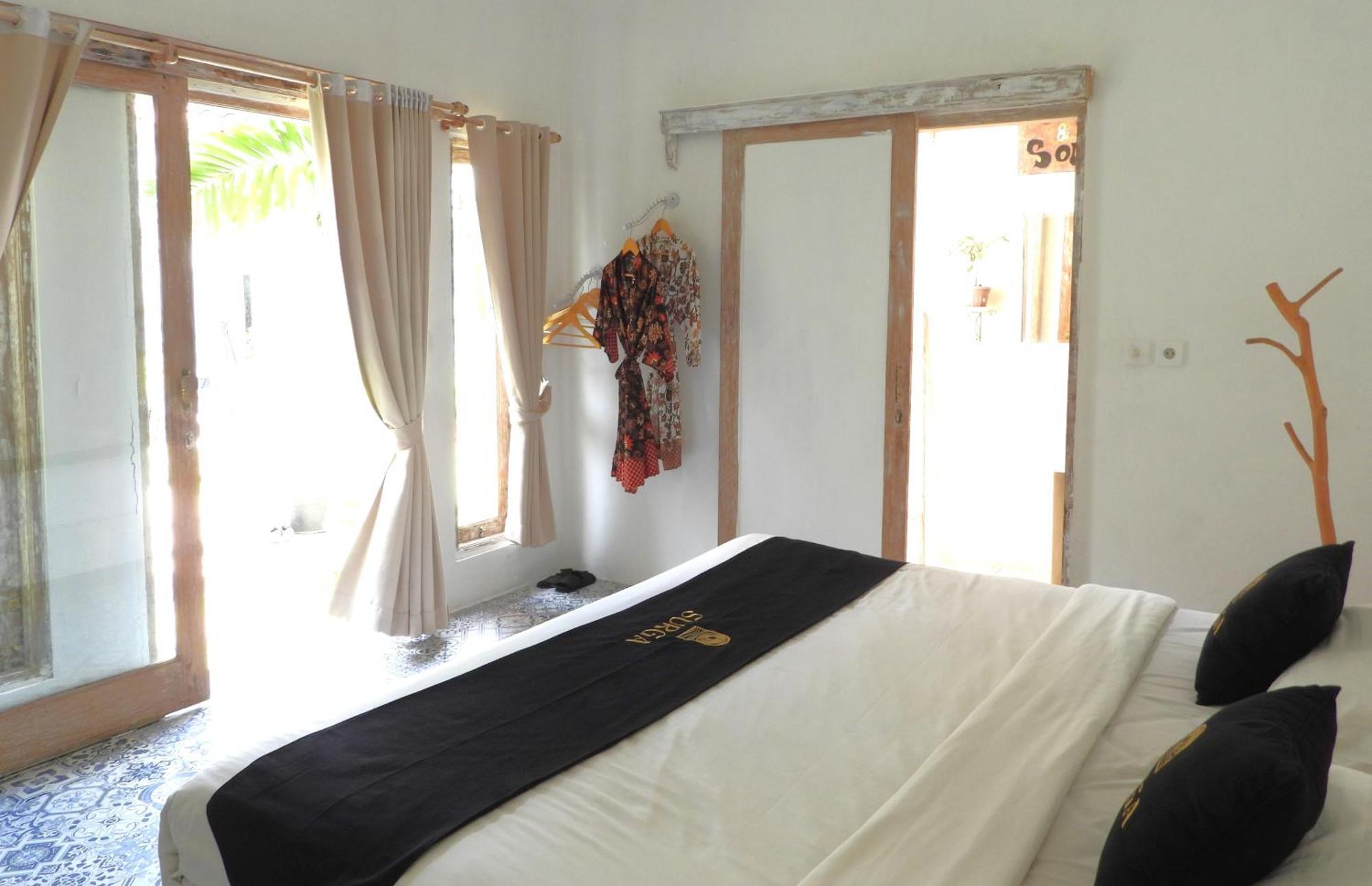 Surga Homestay Jimbaran  Luaran gambar