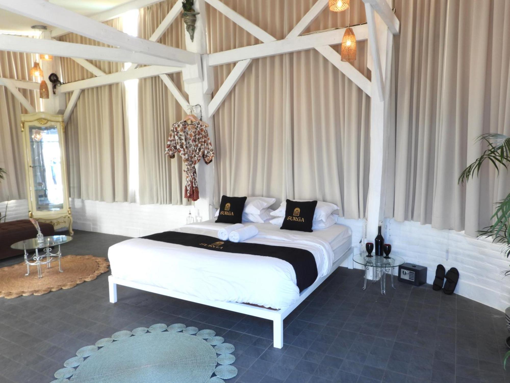 Surga Homestay Jimbaran  Luaran gambar
