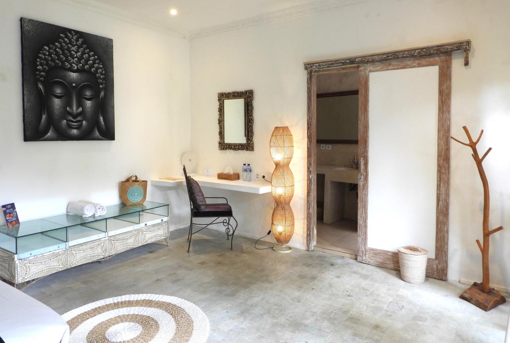 Surga Homestay Jimbaran  Luaran gambar