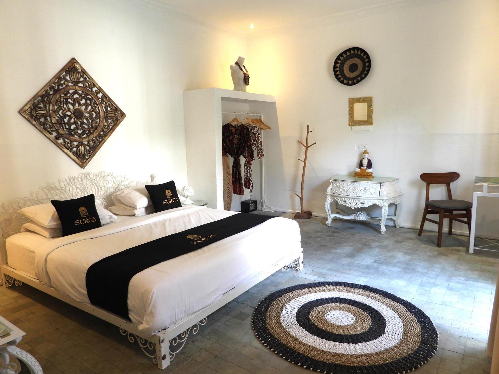 Surga Homestay Jimbaran  Luaran gambar