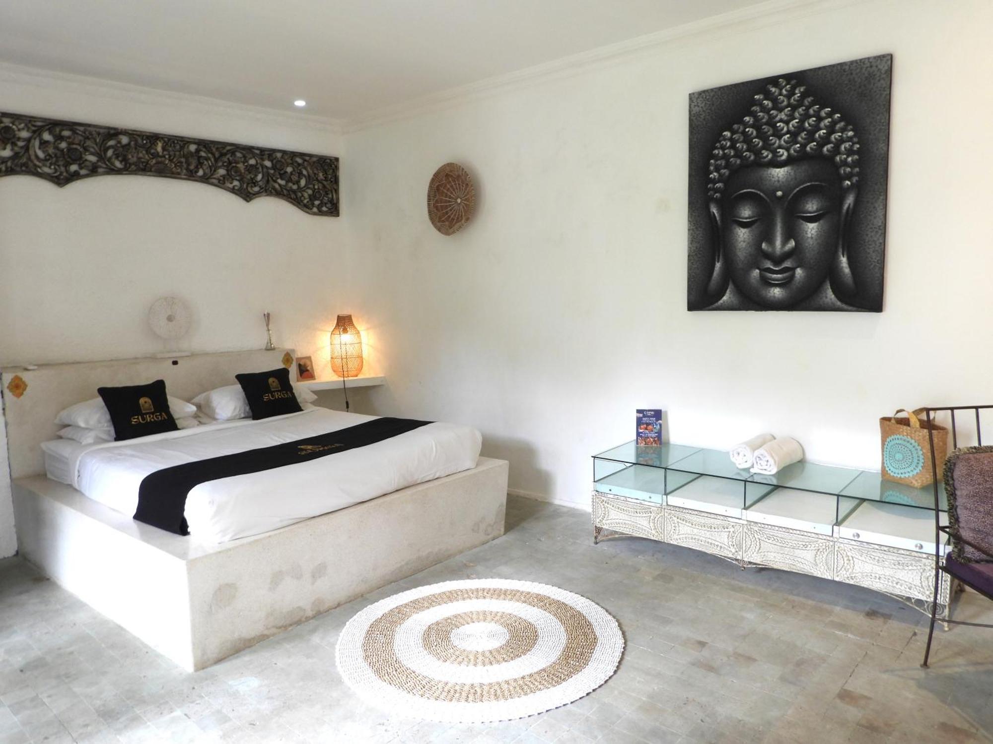 Surga Homestay Jimbaran  Luaran gambar