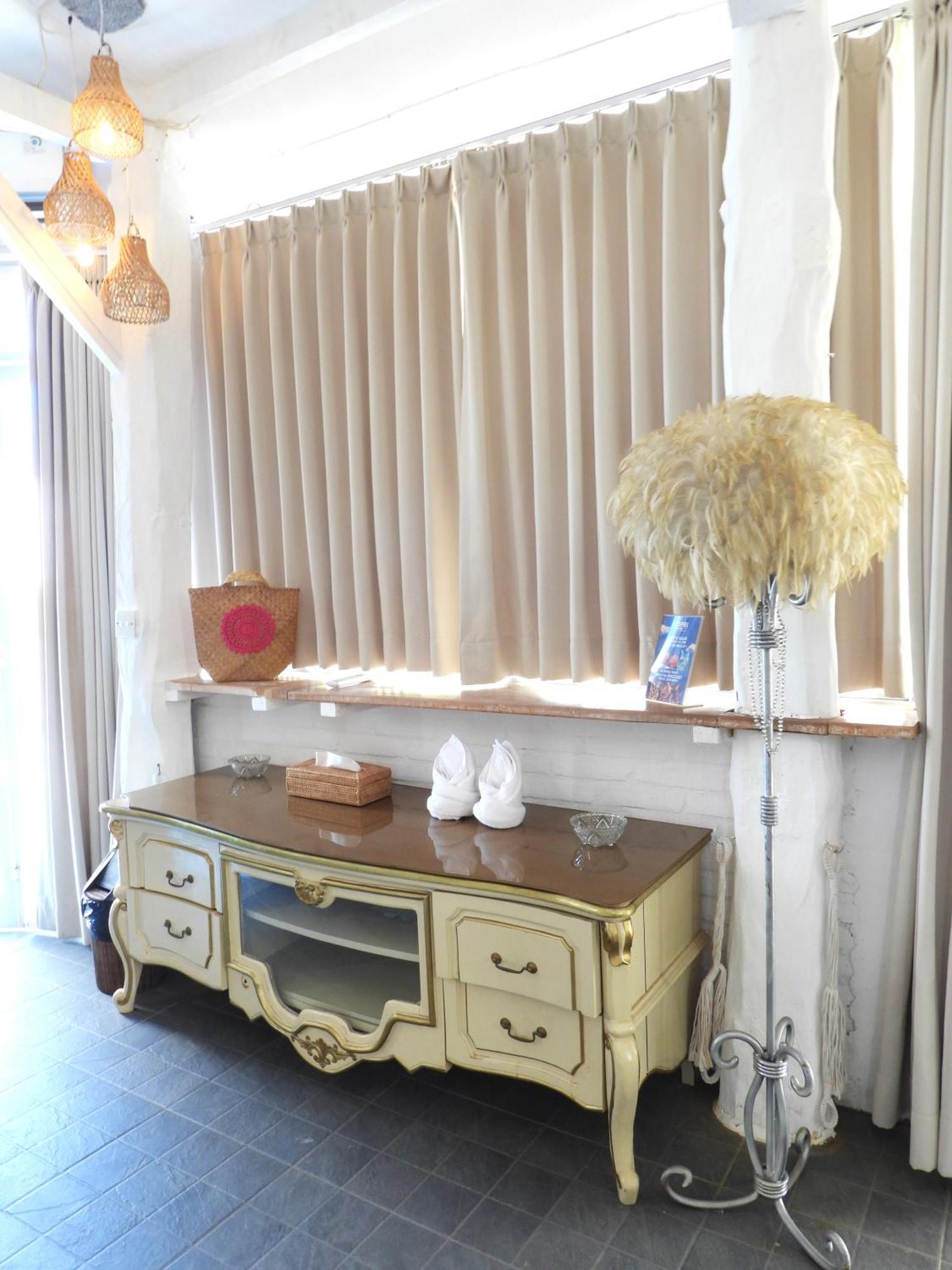 Surga Homestay Jimbaran  Luaran gambar