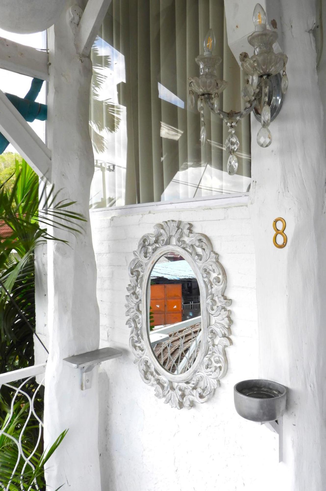 Surga Homestay Jimbaran  Luaran gambar