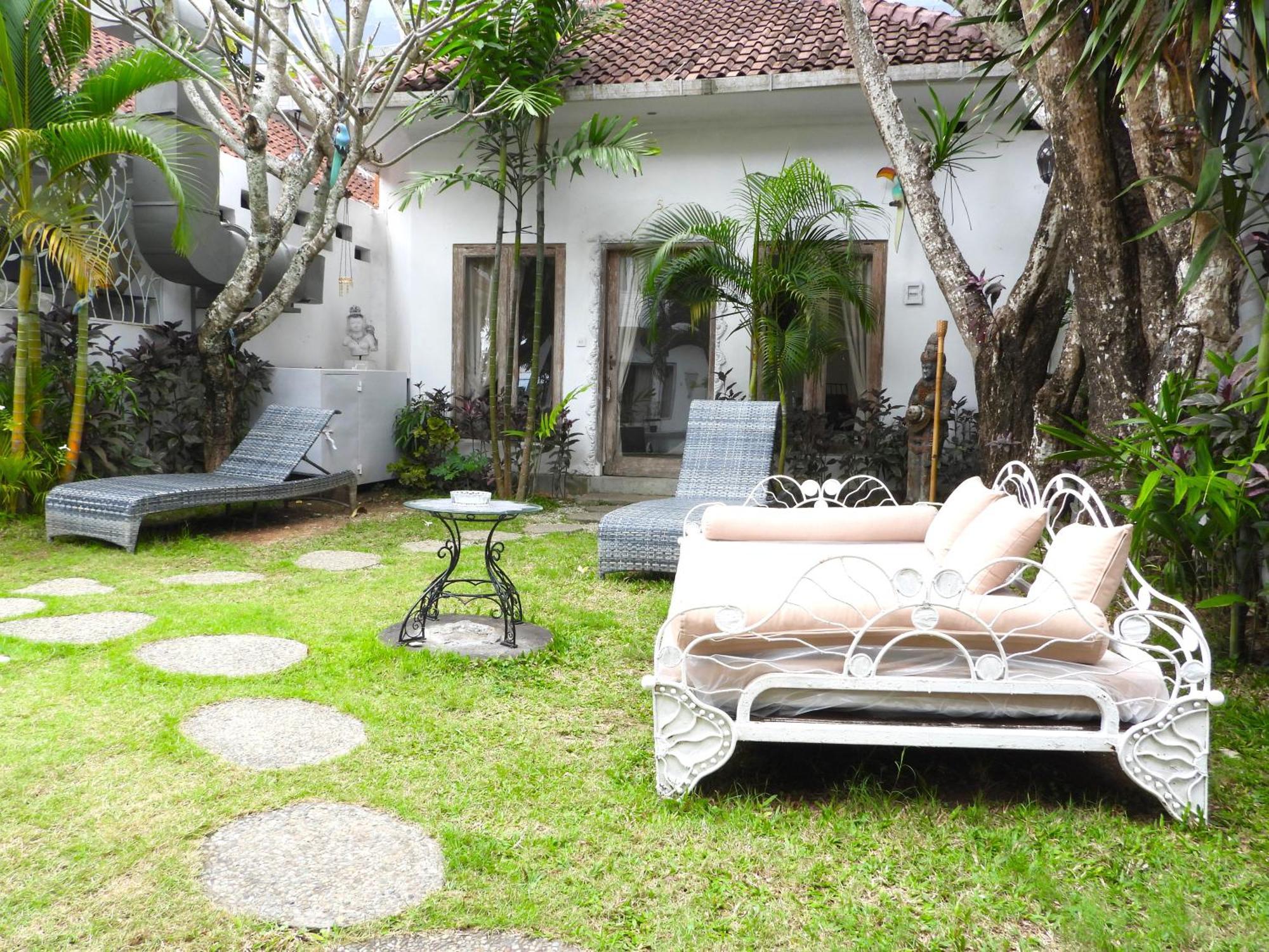 Surga Homestay Jimbaran  Luaran gambar