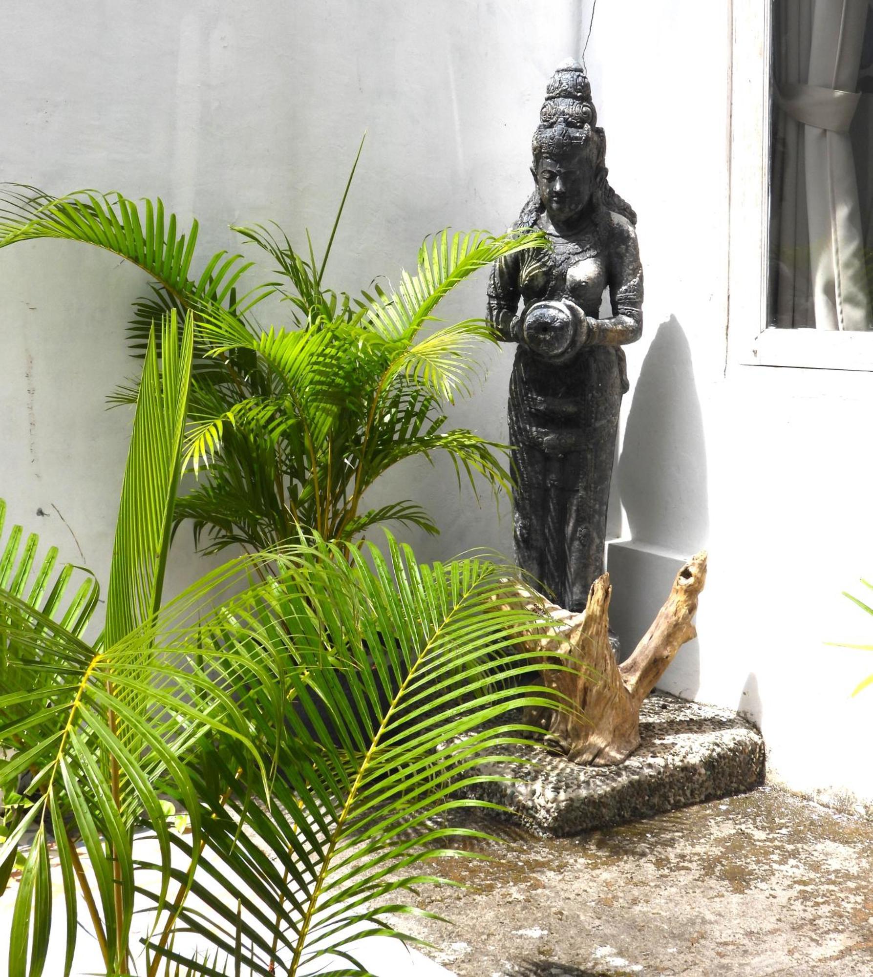 Surga Homestay Jimbaran  Luaran gambar