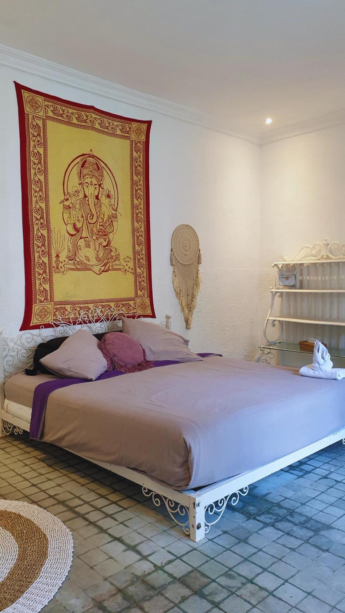 Surga Homestay Jimbaran  Luaran gambar