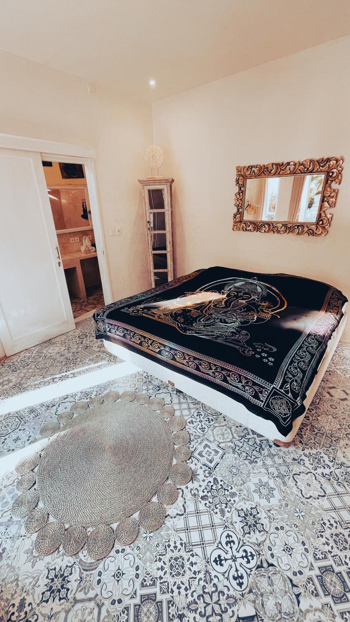 Surga Homestay Jimbaran  Luaran gambar