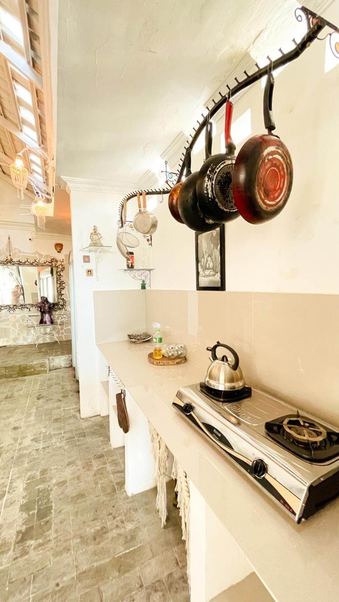Surga Homestay Jimbaran  Luaran gambar
