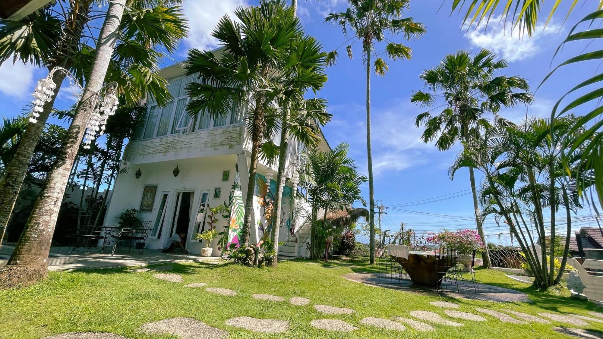 Surga Homestay Jimbaran  Luaran gambar
