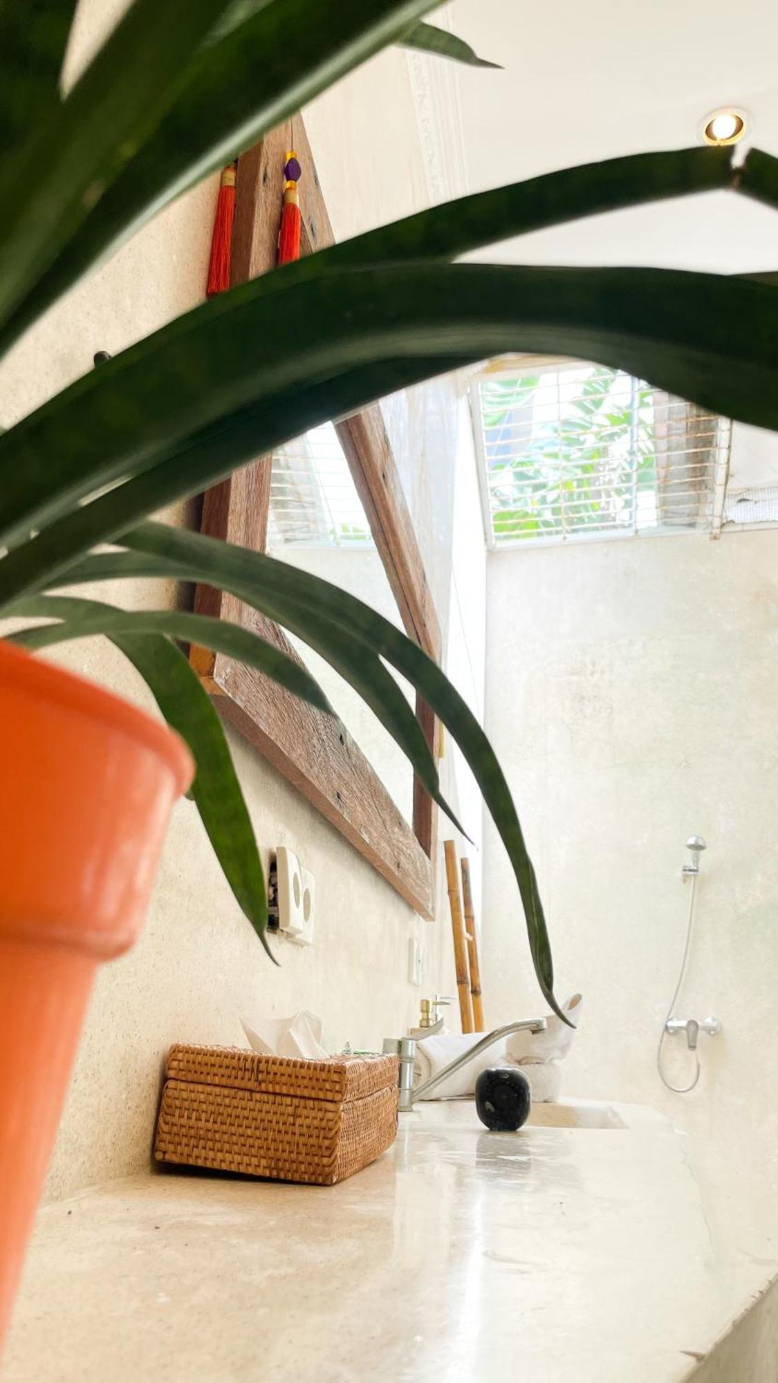 Surga Homestay Jimbaran  Luaran gambar