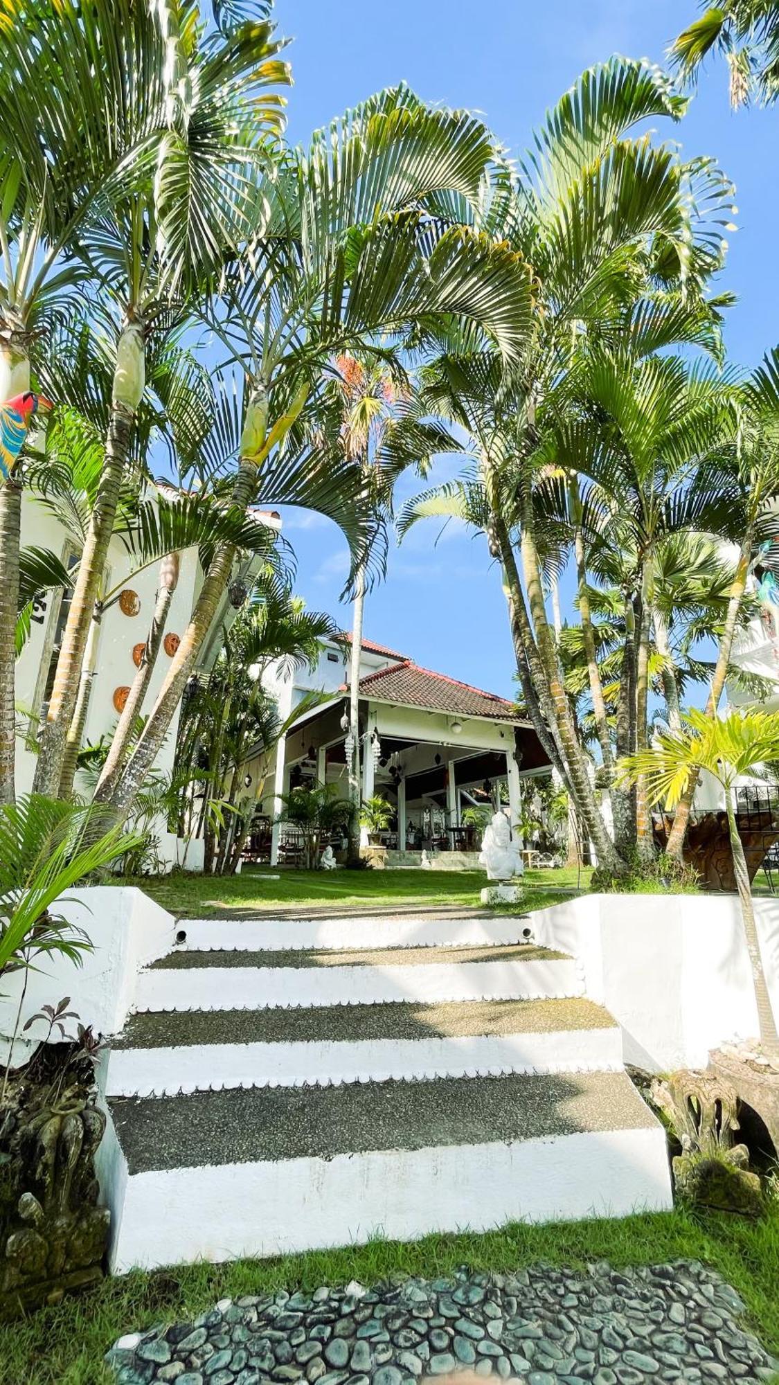 Surga Homestay Jimbaran  Luaran gambar